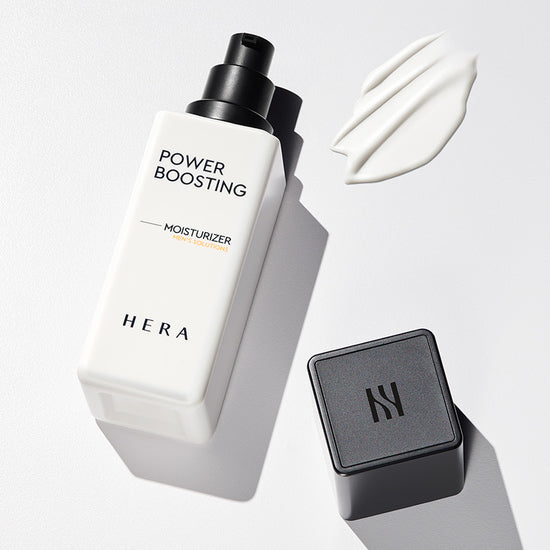 HERA Homme Power Boosting Moisturizer — 110 мл