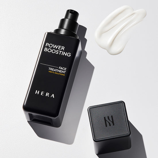 HERA Homme Power Boosting Face Treatment — 110 мл