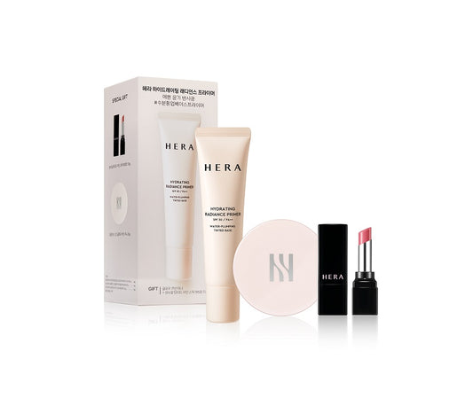 HERA Hydrating Radiance Primer — 35 мл