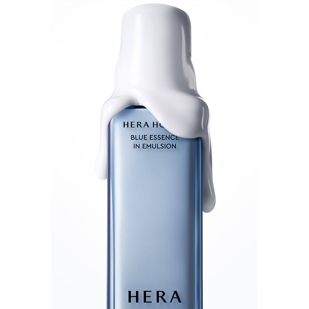HERA Homme Blue Essence In Emulsion — 110 мл