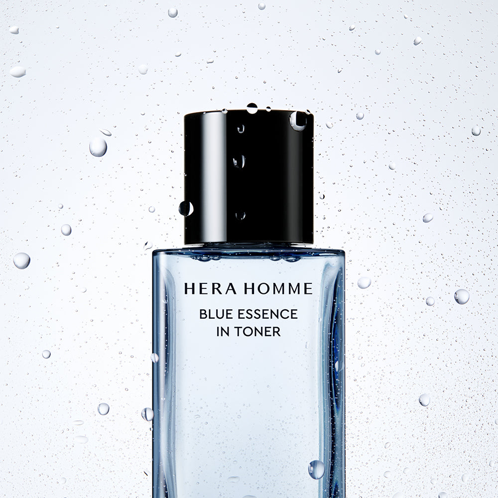 HERA Homme Blue Essence In Toner — 125 мл