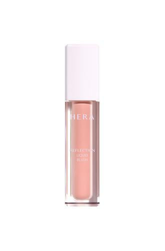 HERA Reflection Liquid Blush — Marble Collection — 7.5 г