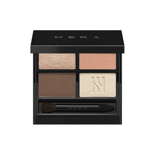 HERA Quad Eye Color — 9 г