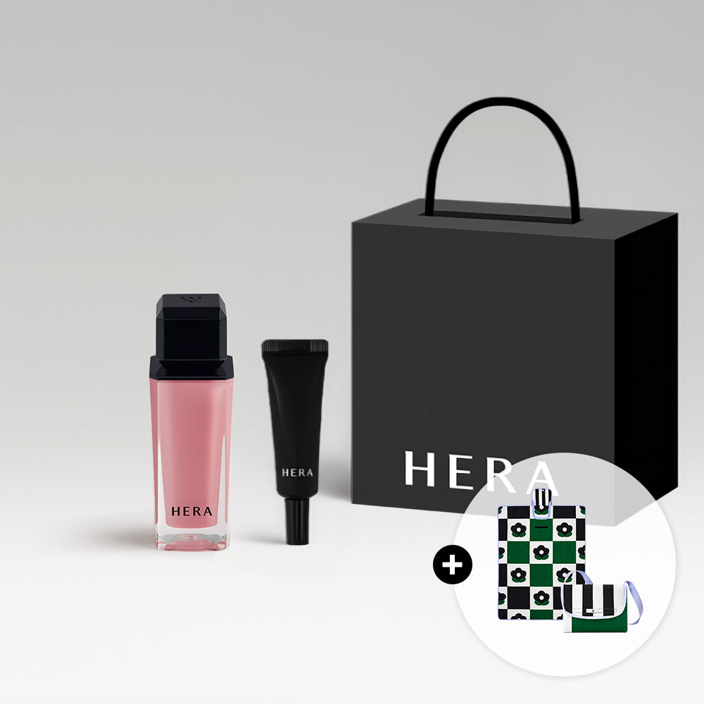 HERA Sensual Nude Gloss — 5 г
