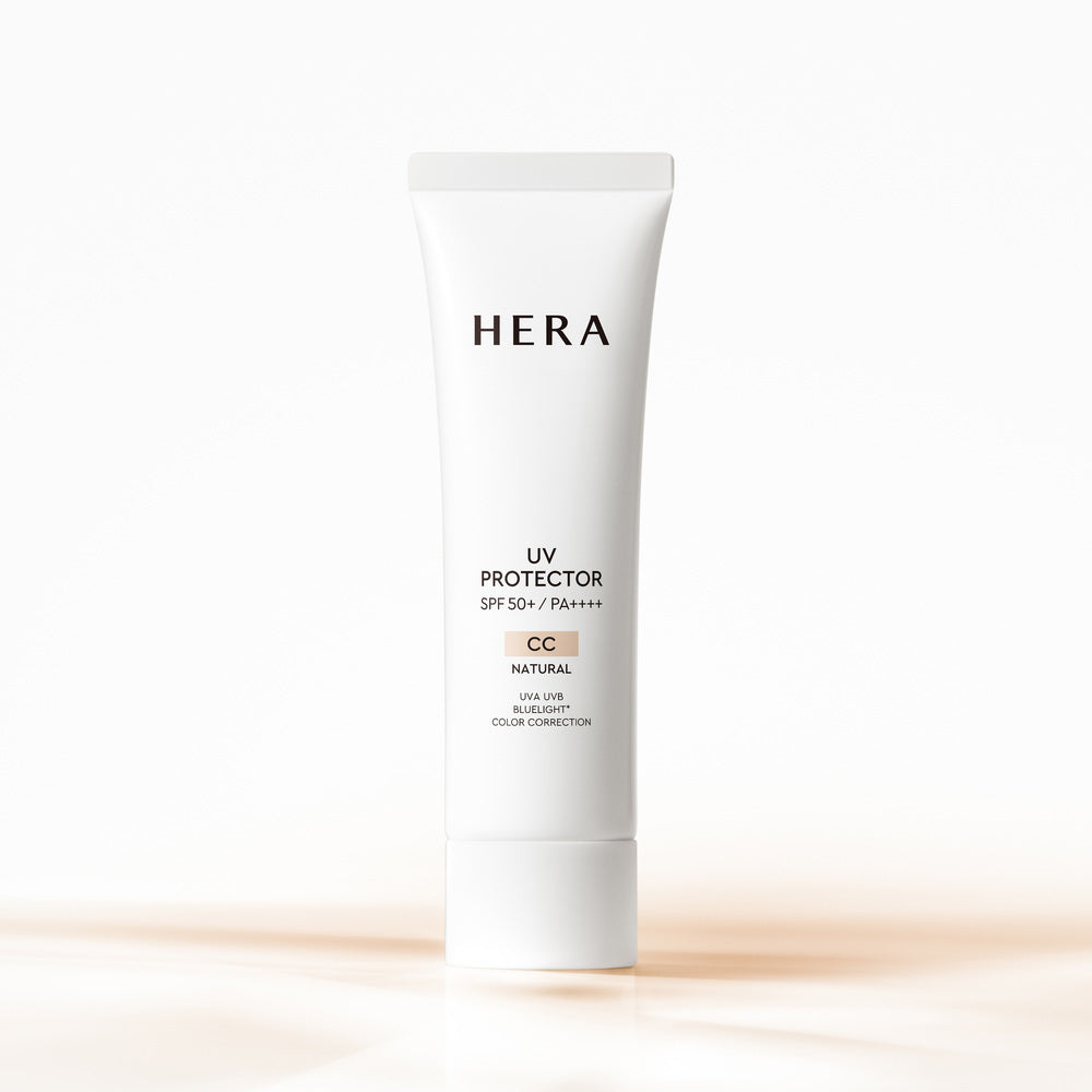 HERA UV Protector Tone-Up Peach 50ml
