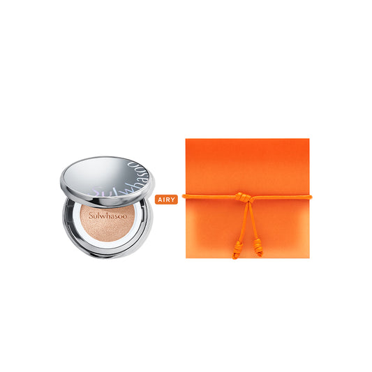 Sulwhasoo Perfecting Cushion / Perfecting Cushion Airy — 15 г
