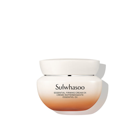Sulwhasoo Essential Comfort Firming Cream EX — дан / багц — 50 мл / 75 мл
