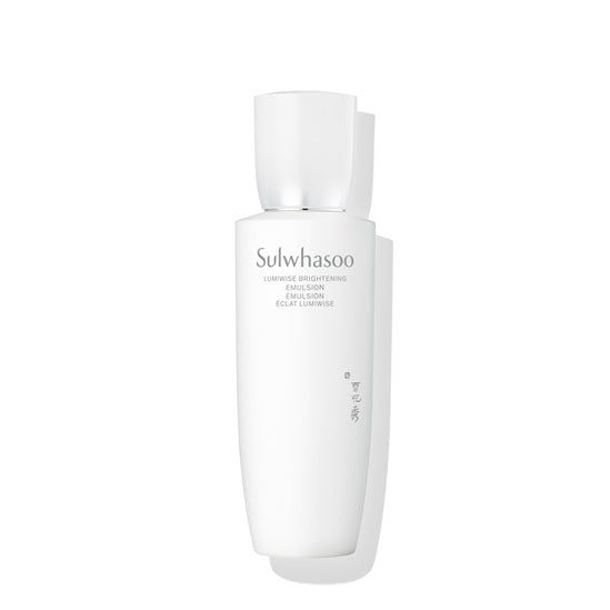 Sulwhasoo Lumiwise Brightening Emulsion — 125 мл
