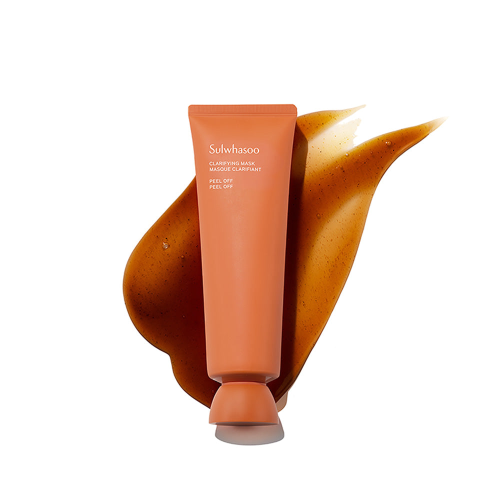 Sulwhasoo Clarifying Mask — 120 мл