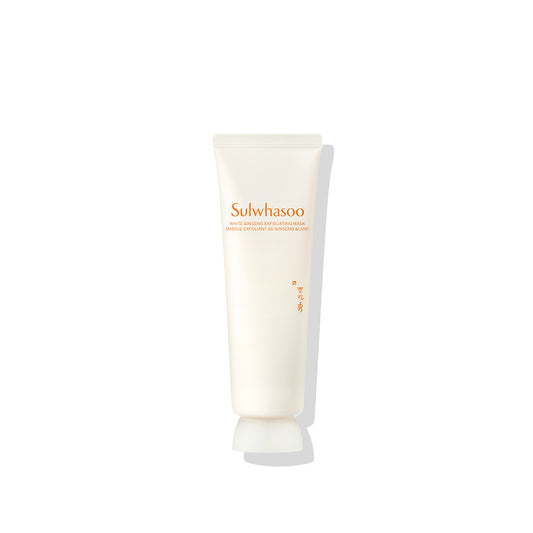 Sulwhasoo White Ginseng Exfoliating / Radiance Refining Mask — 120 мл