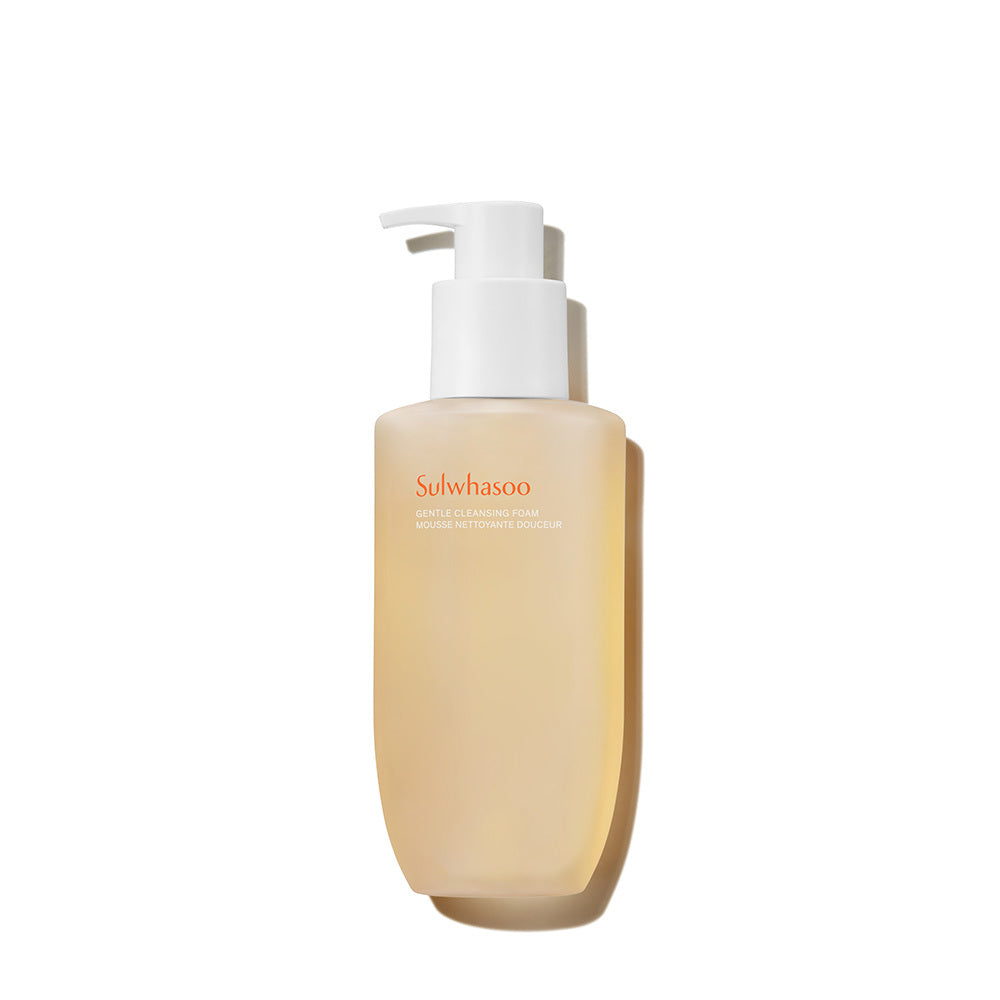 Sulwhasoo Gentle Cleansing Foam — 100 мл / 200 мл