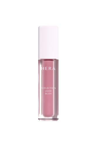 HERA Reflection Liquid Blush — Marble Collection — 7.5 г