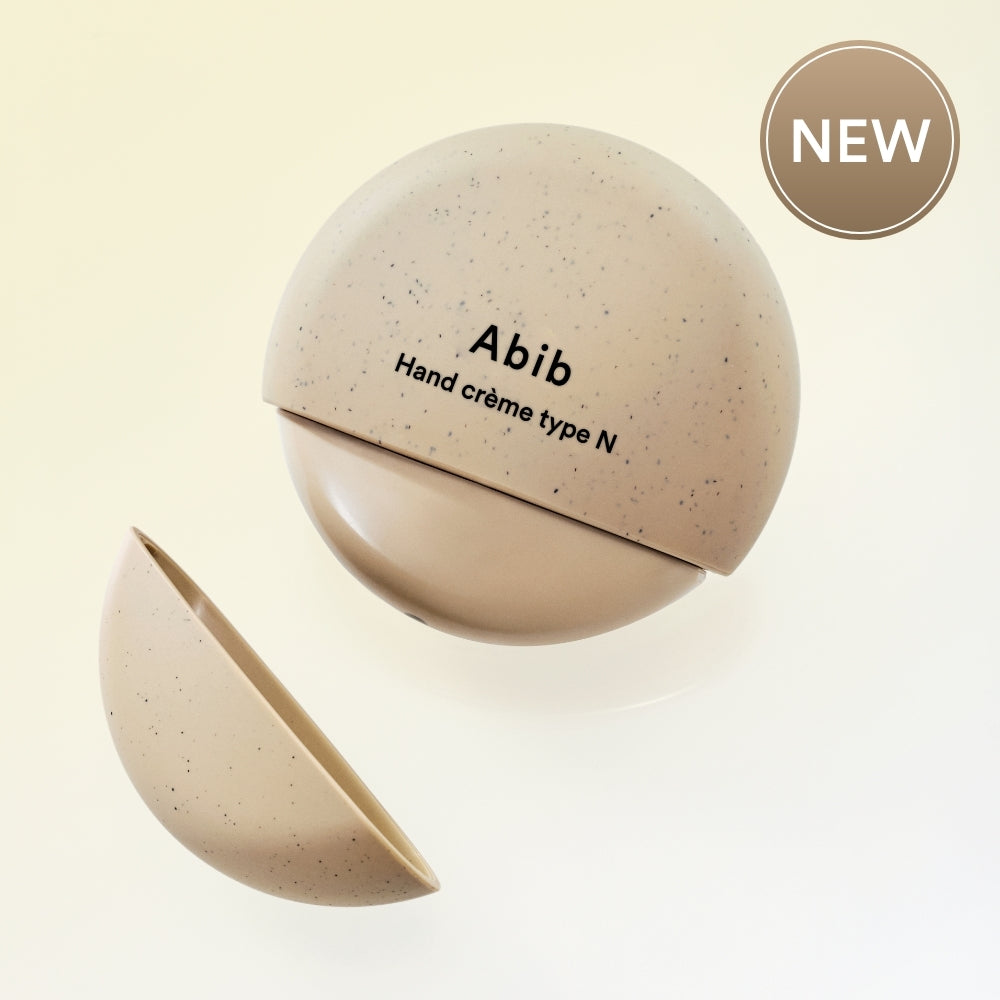 3 kinds of VIB hand cream (S/G/N)