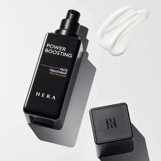 HERA Homme Power Boosting Face Treatment — 110 мл