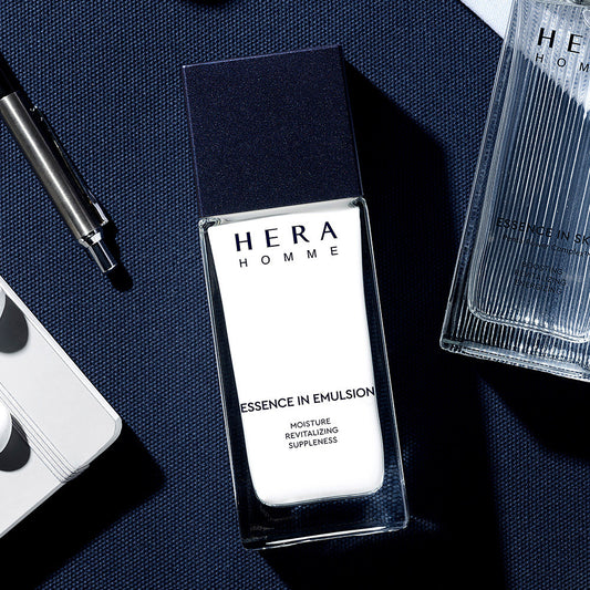 HERA Homme Essence In Emulsion — 110 мл