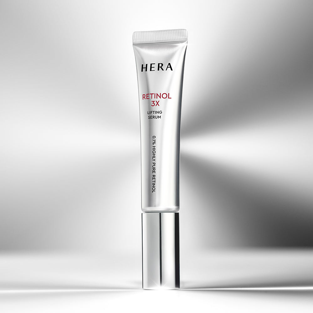 HERA Retinol 3X Lifting Serum — 25 мл