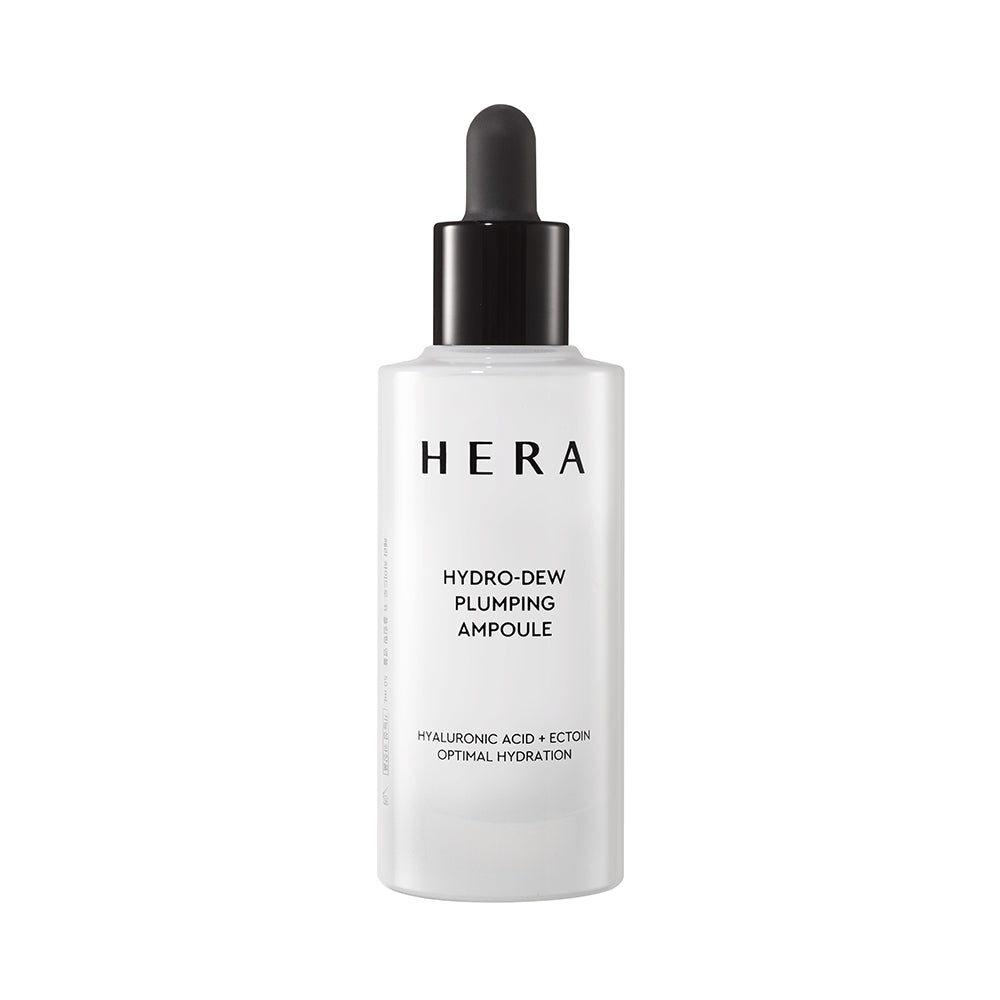 HERA Hydro-Dew Plumping Ampoule — 50 мл