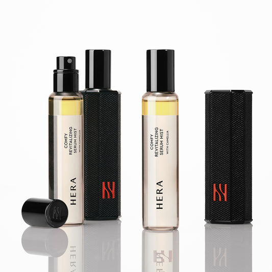 HERA Comfy Revitalizing Serum Mist Mini — 28 мл
