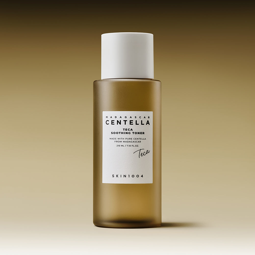 Skin 1004 Maddas Centelateka Ding Toner 210ml