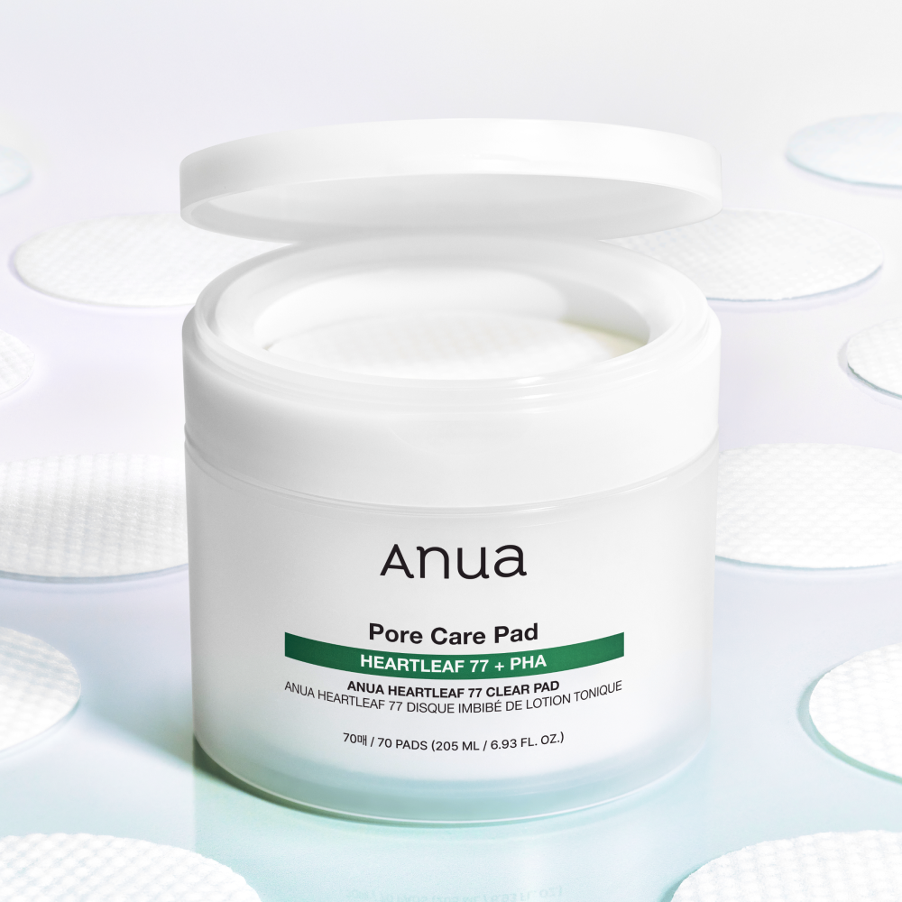 [Resin pick/all-young alone] 3 kinds of Anua pad refillers (Eoseong-cho/Pidealen/Katechin)