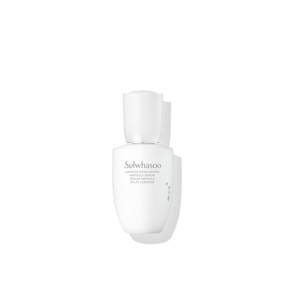 Sulwhasoo Lumiwise Brightening Ampoule Serum — дан / багц — 30 мл