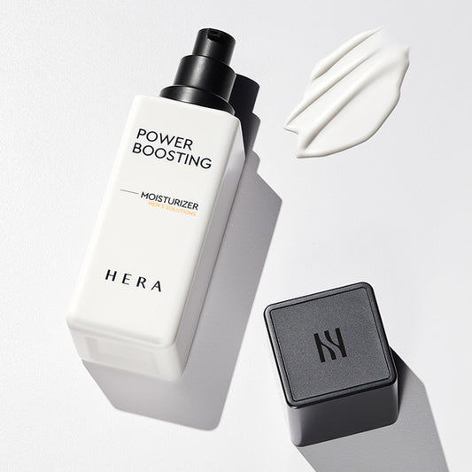 HERA Homme Power Boosting Moisturizer — 110 мл