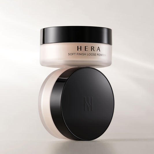 HERA Soft Finish Loose Powder — 15 г