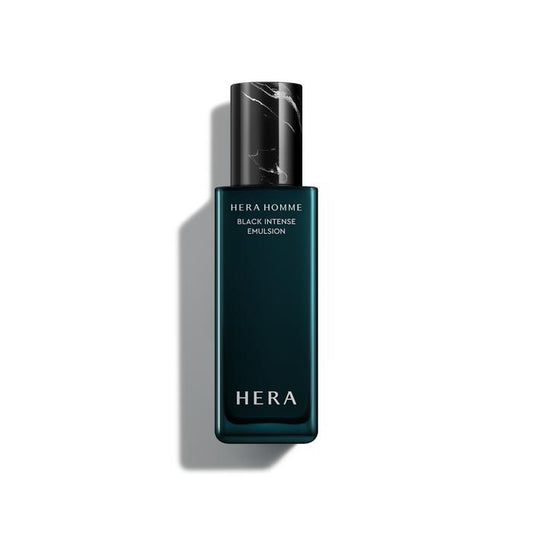 HERA Homme Black Intense Recharging Emulsion — 110 мл