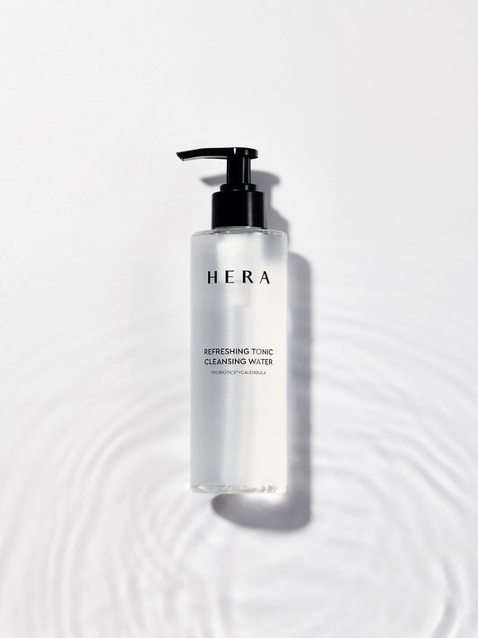 HERA Refreshing Tonic Cleansing Water — 200 мл