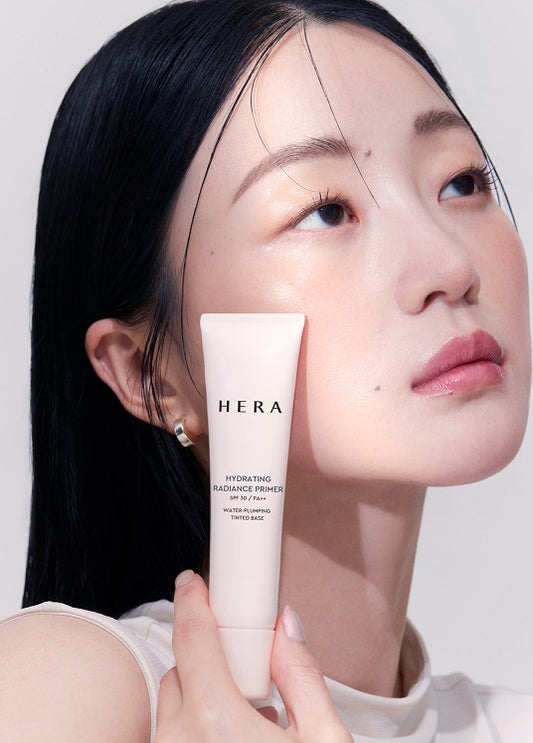 HERA Hydrating Radiance Primer — 35 мл