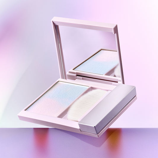 HERA Airy Powder Primer — Marble Collection — 8.5 г