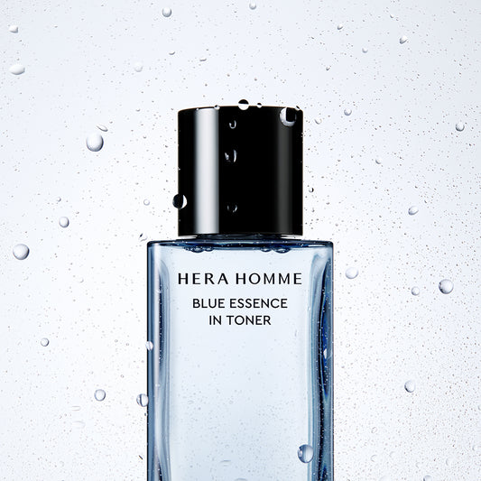 HERA Homme Blue Essence In Toner — 125 мл