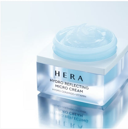 HERA Hydro Reflecting Micro Cream — 50 мл