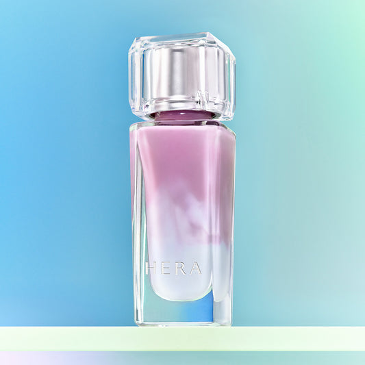 HERA Sensual Nude Gloss — Marble Collection — 6.5 г