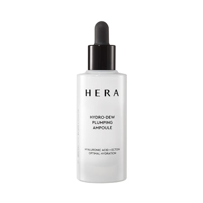 HERA Hydro-Dew Plumping Ampoule — 50 мл