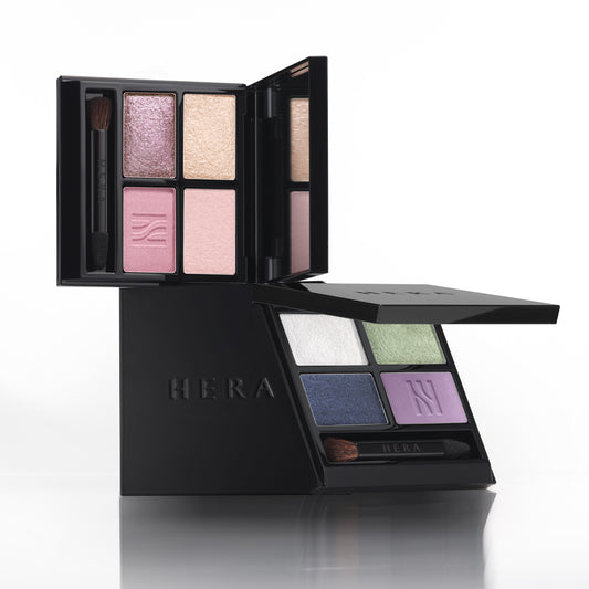 HERA Quad Eye Color — 9 г