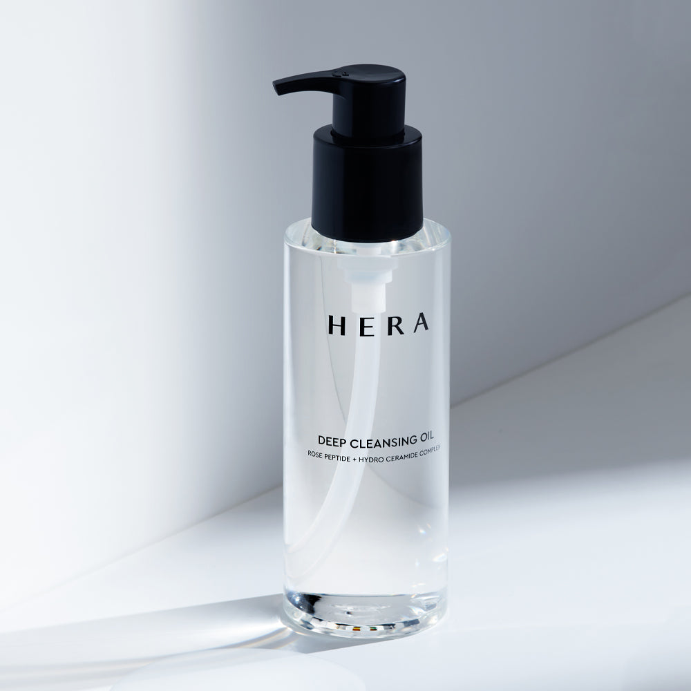 HERA Deep Cleansing Oil — 225 мл
