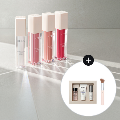 HERA Reflection Liquid Blush — 7.5 г