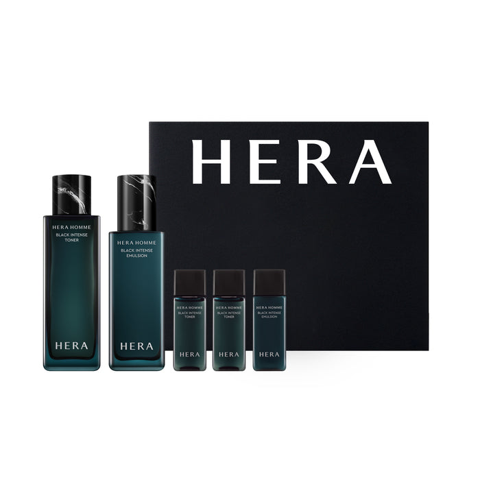 HERA Homme Black Intense 2-piece Set