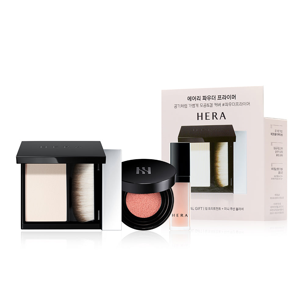 HERA Airy Powder Primer — 8.5 г
