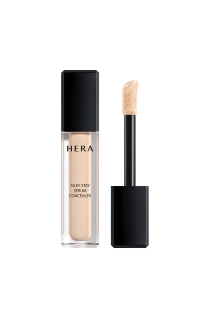 HERA Silky Stay Serum Concealer — 8 г