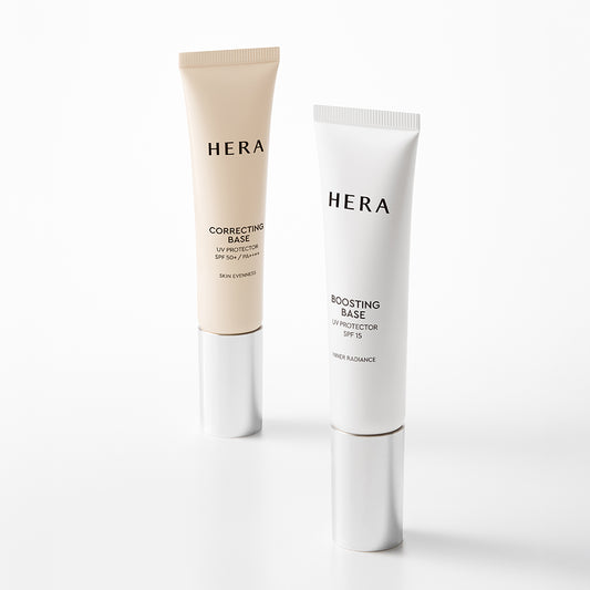 HERA UV Protector Correcting / Boosting Base — 35 мл