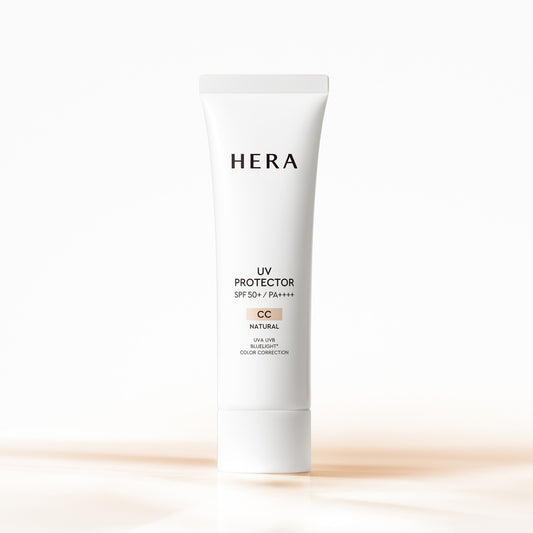 HERA UV Protector Tone-Up Peach 50ml