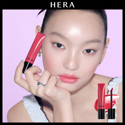 HERA Sensual Tinted Shine Lip Serum — 8.5 г