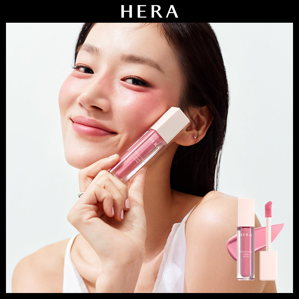 HERA Reflection Liquid Blush — 7.5 г