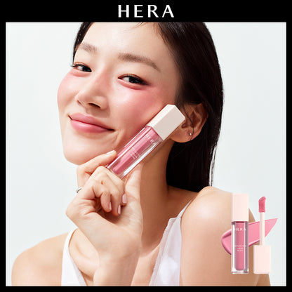 HERA Reflection Liquid Blush — 7.5 г