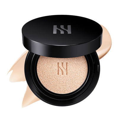 HERA Black Cushion Foundation Mini — 5 г