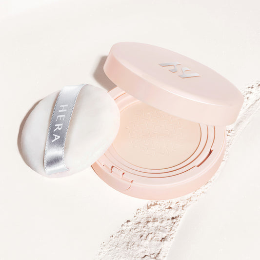 HERA Reflection Skin Glow Powder — 8 г