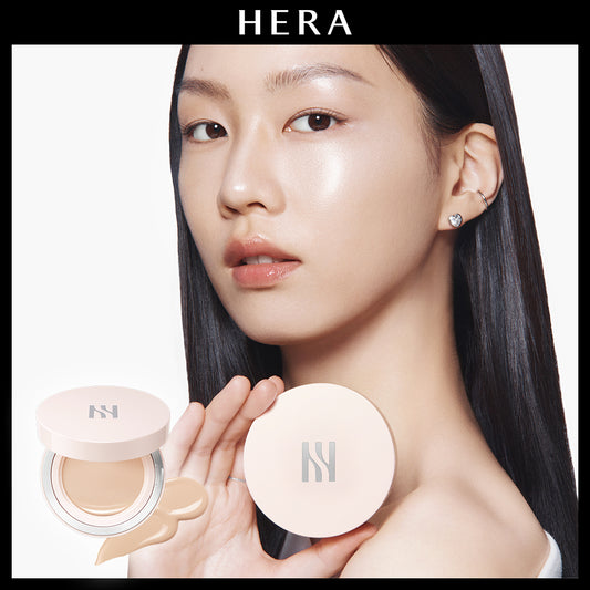 HERA Reflection Skin Glow Foundation — 30 г
