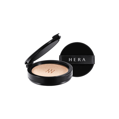 HERA Black Cushion Foundation Refill — 15 г
